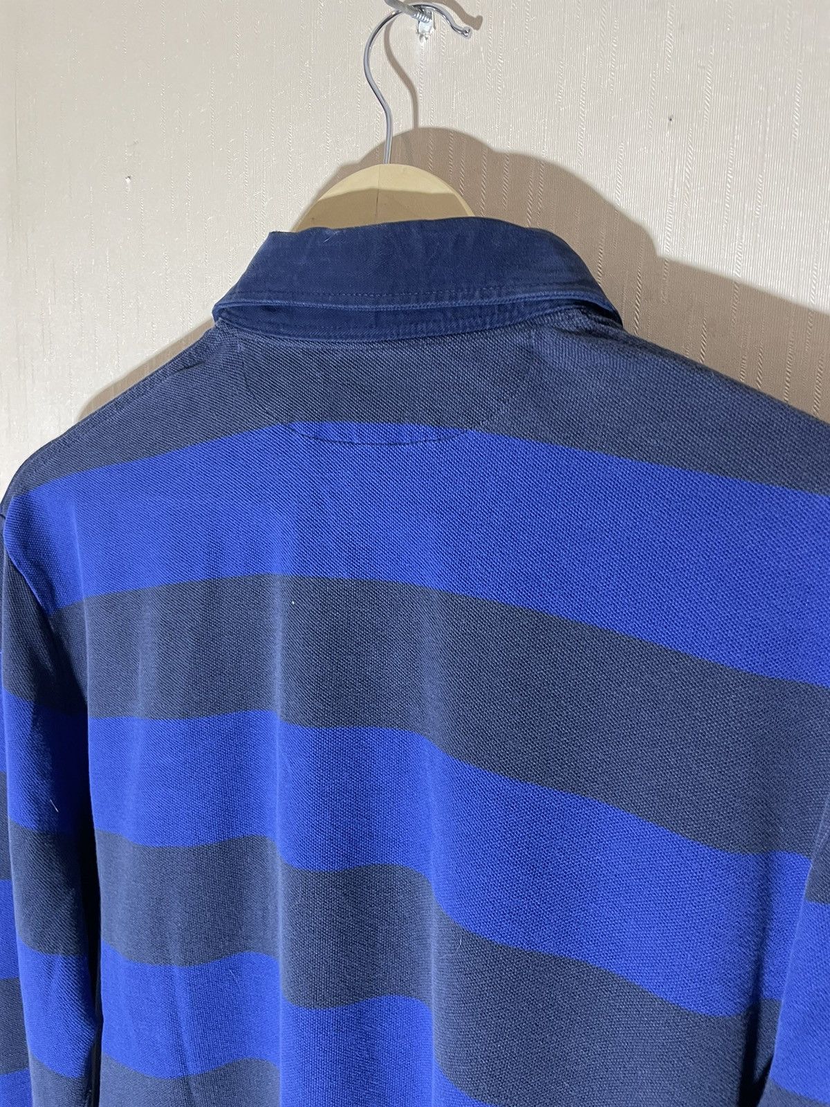 Polo Ralph Lauren × Vintage Polo Ralph Lauren vintage rugby jersey Size US XL / EU 56 / 4 - 13 Thumbnail