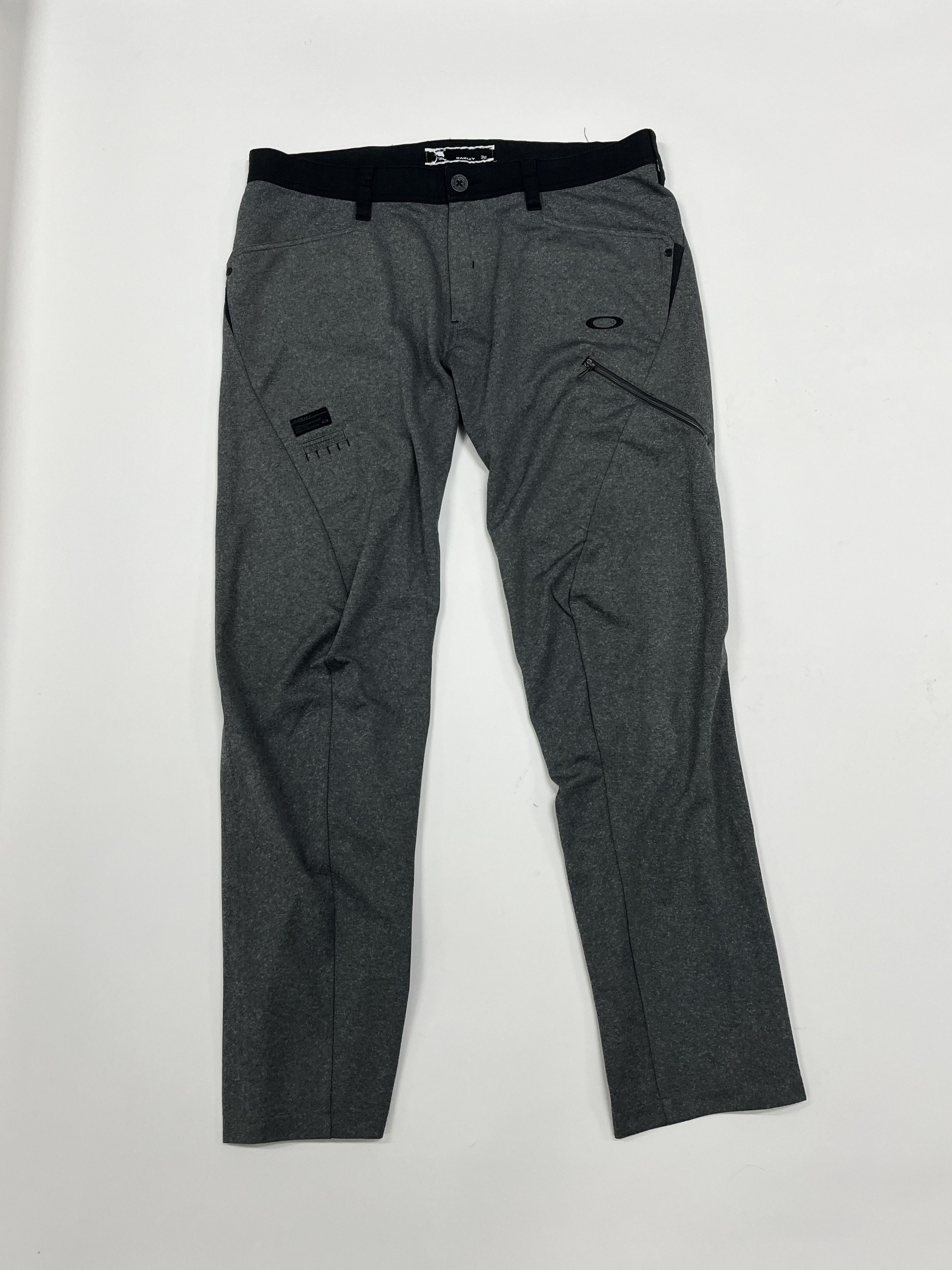 Oakley Oakley Sports Pants Size US 36 / EU 52 - 1 Thumbnail