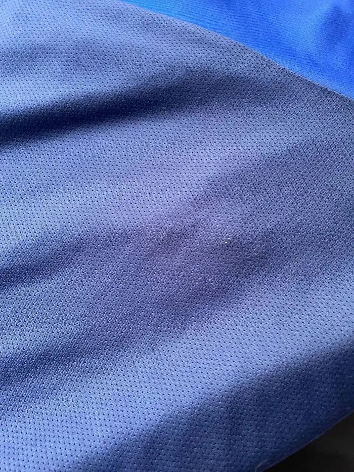 Vintage Vintage Sheffield Wednesday 2015 2016 Training Shirt Jersey Size US L / EU 52-54 / 3 - 20 Thumbnail