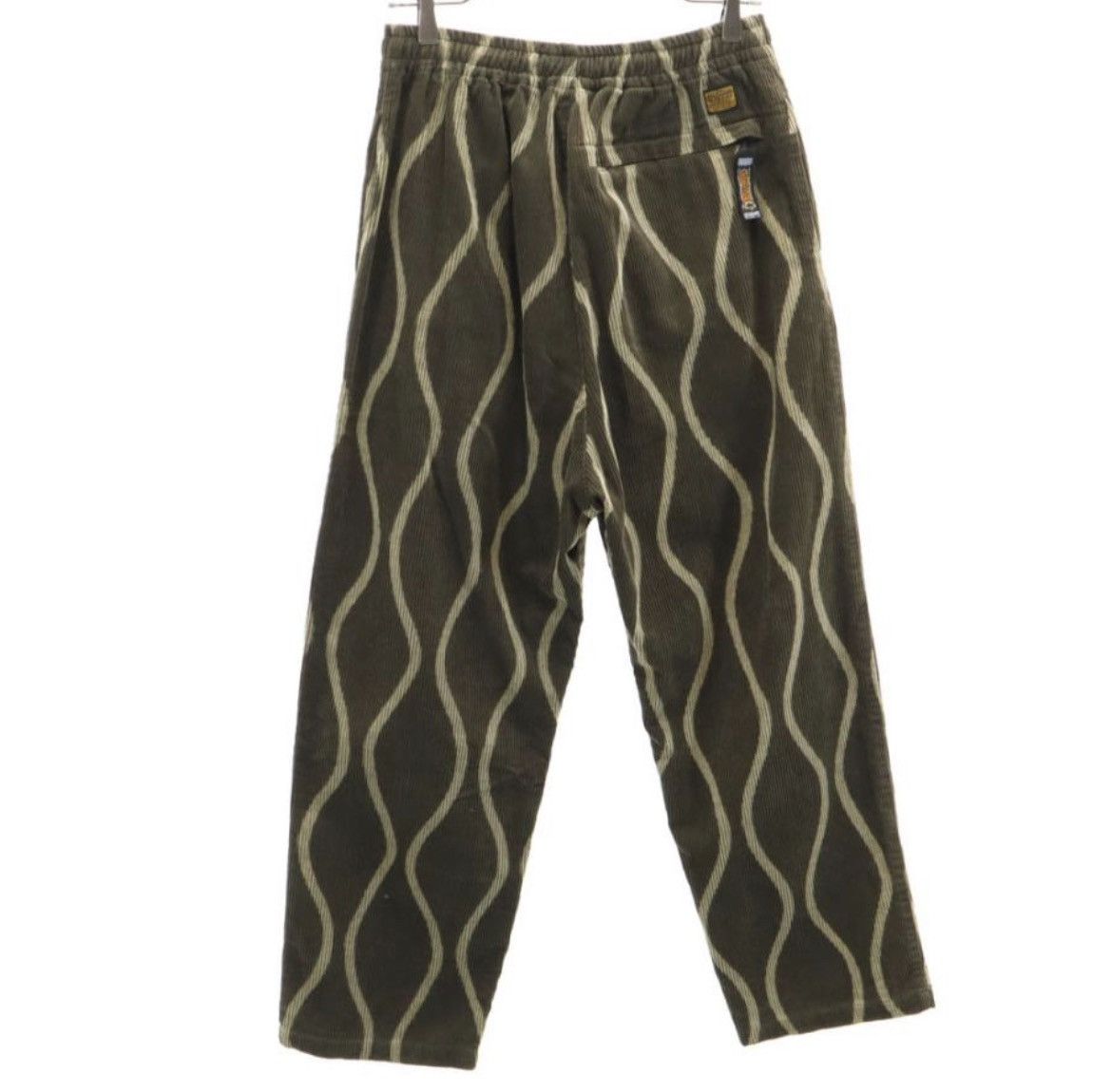 Kapital Kapital Drunken Cactus Corduroy Pants Size US 30 / EU 46 - 4 Thumbnail