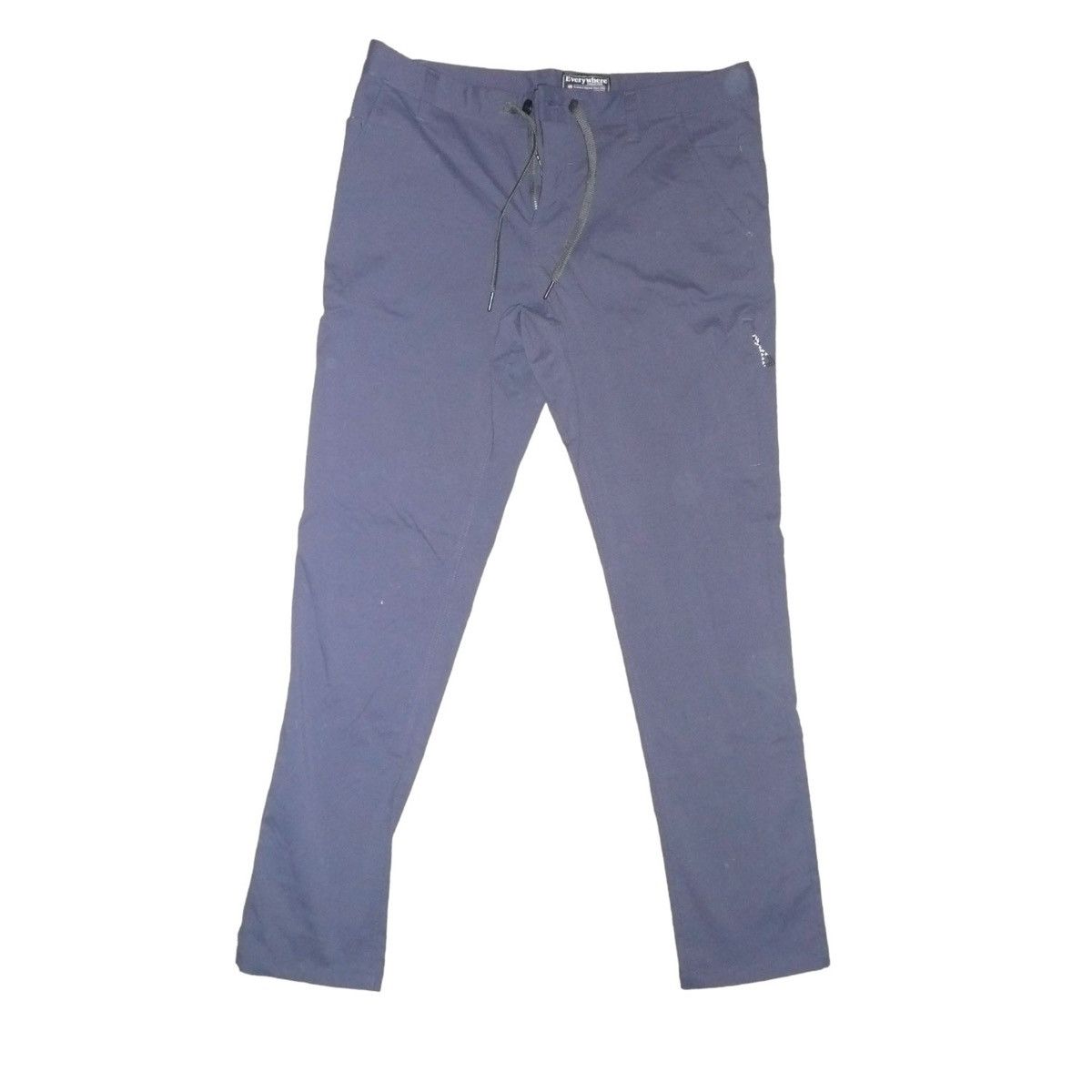 686 686 Everywhere Pant • Navy • W34L34 Size US 34 / EU 50 - 1 Thumbnail