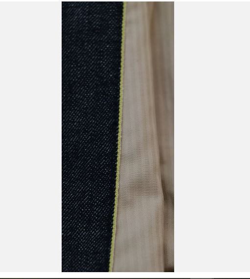 Rag & Bone Rag & Bone Alex Jacket USA of Japanese Selvedge Raw Denim Size US S / EU 44-46 / 1 - 13 Thumbnail