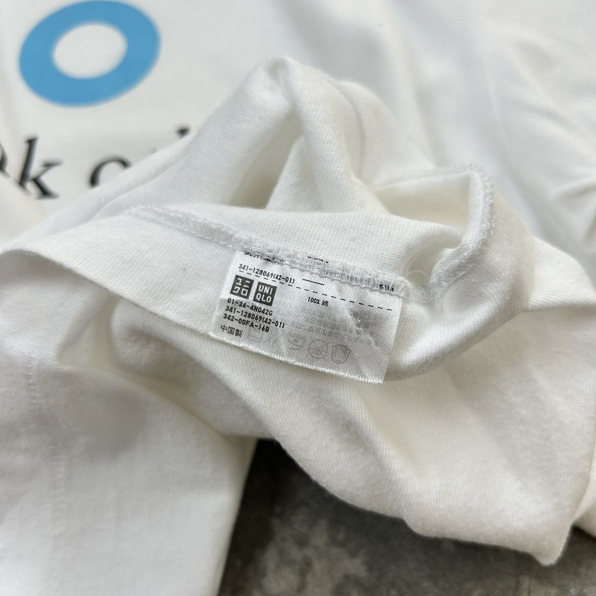 Pharrell × Uniqlo Pharrell William - I Am Other Size US M / EU 48-50 / 2 - 9 Thumbnail