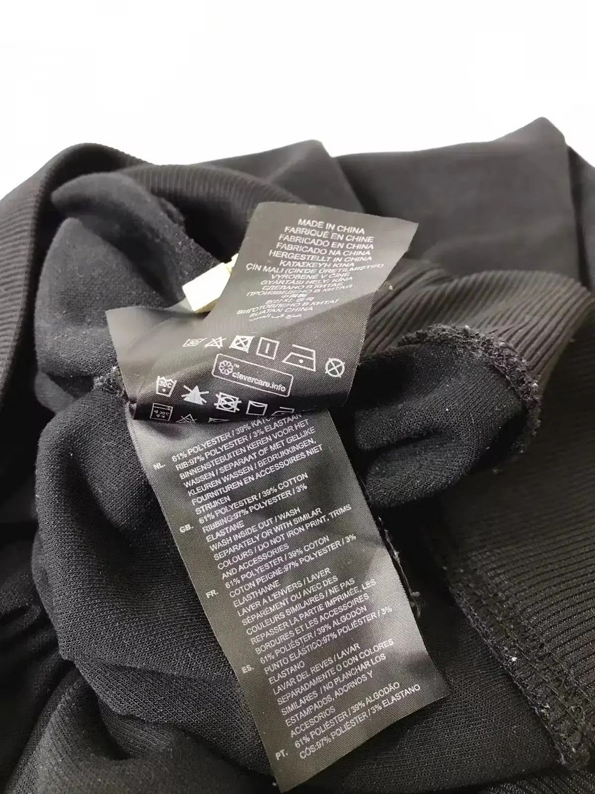 G-Star G Star Raw sweatshirt size Medium Size US M / EU 48-50 / 2 - 5 Thumbnail