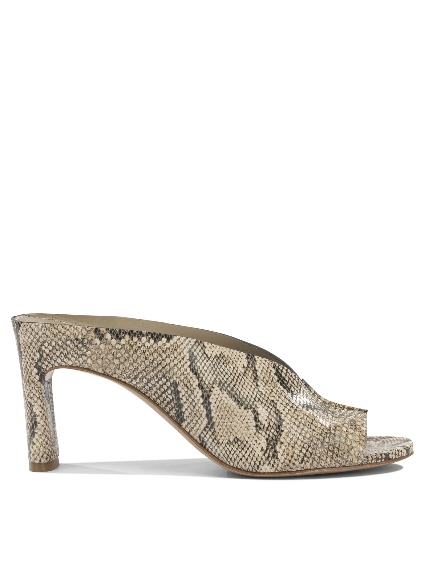DEL CARLO Del Carlo Heeled Shoes IT 40 Women - USA Duties Paid Size US 10 / IT 40 - 1 Thumbnail