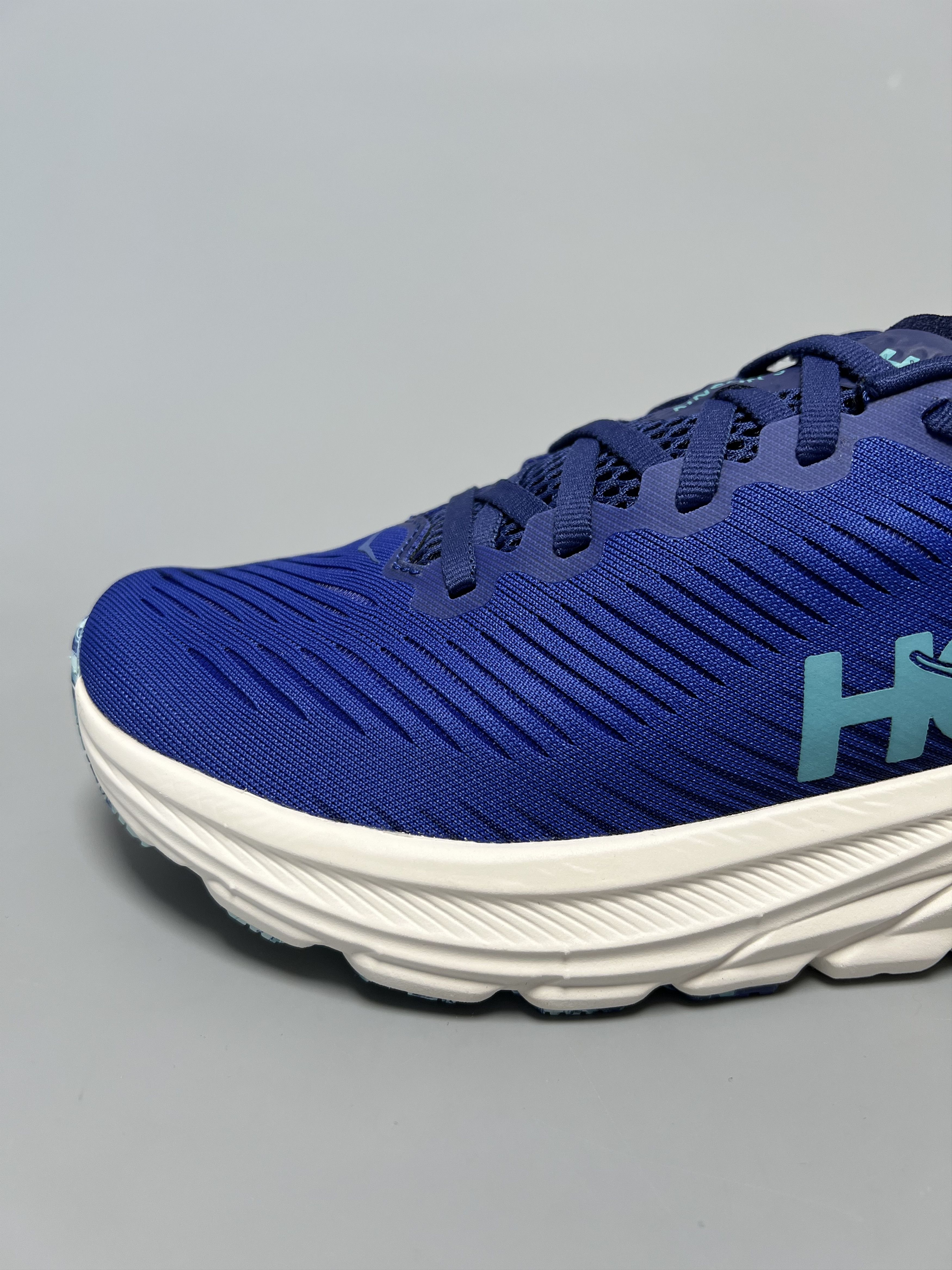 Hoka 7B Hoka One One Rincon 3 Women's Running Shoes Walking Gym Size US 7 / IT 37 - 8 Thumbnail