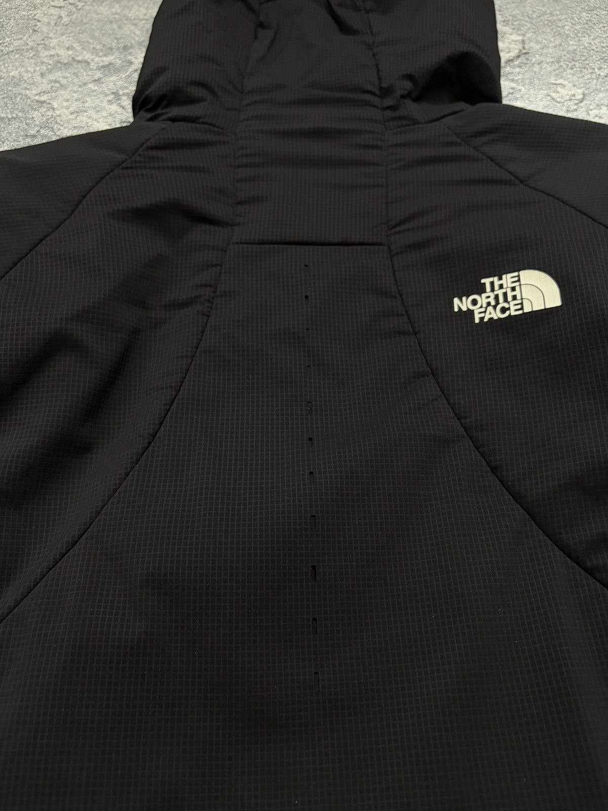 The North Face The North Face Ventrix Insulated Hoodie Jacket Black Grey M Size M / US 6-8 / IT 42-44 - 12 Thumbnail