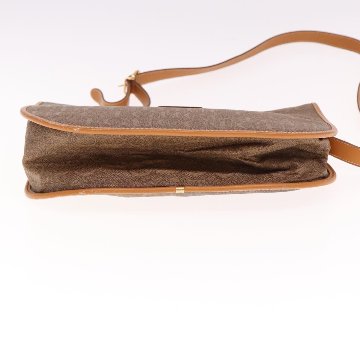 Gucci GUCCI Shoulder Bag Canvas Beige 001 23 001 23 Size ONE SIZE - 9 Thumbnail