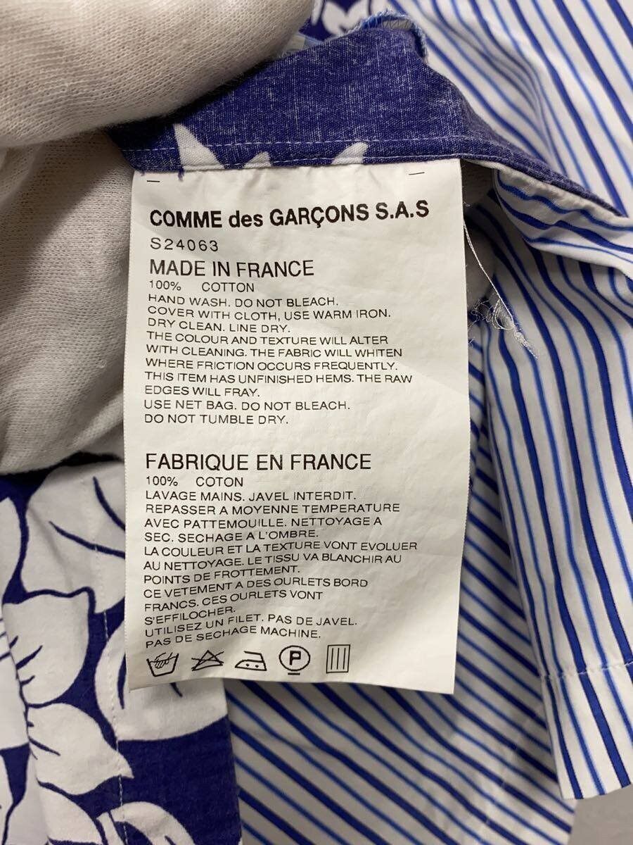 Comme des Garcons SHIRT Button Up Shirt Size US M / EU 48-50 / 2 - 4 Thumbnail