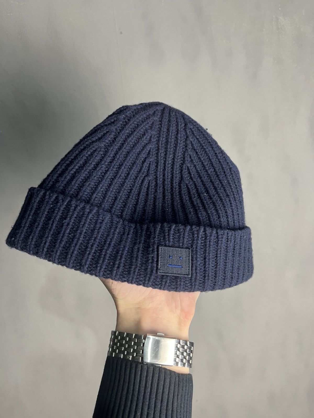 Acne Studios Vintage Acne Studios hat Size ONE SIZE - 2 Thumbnail