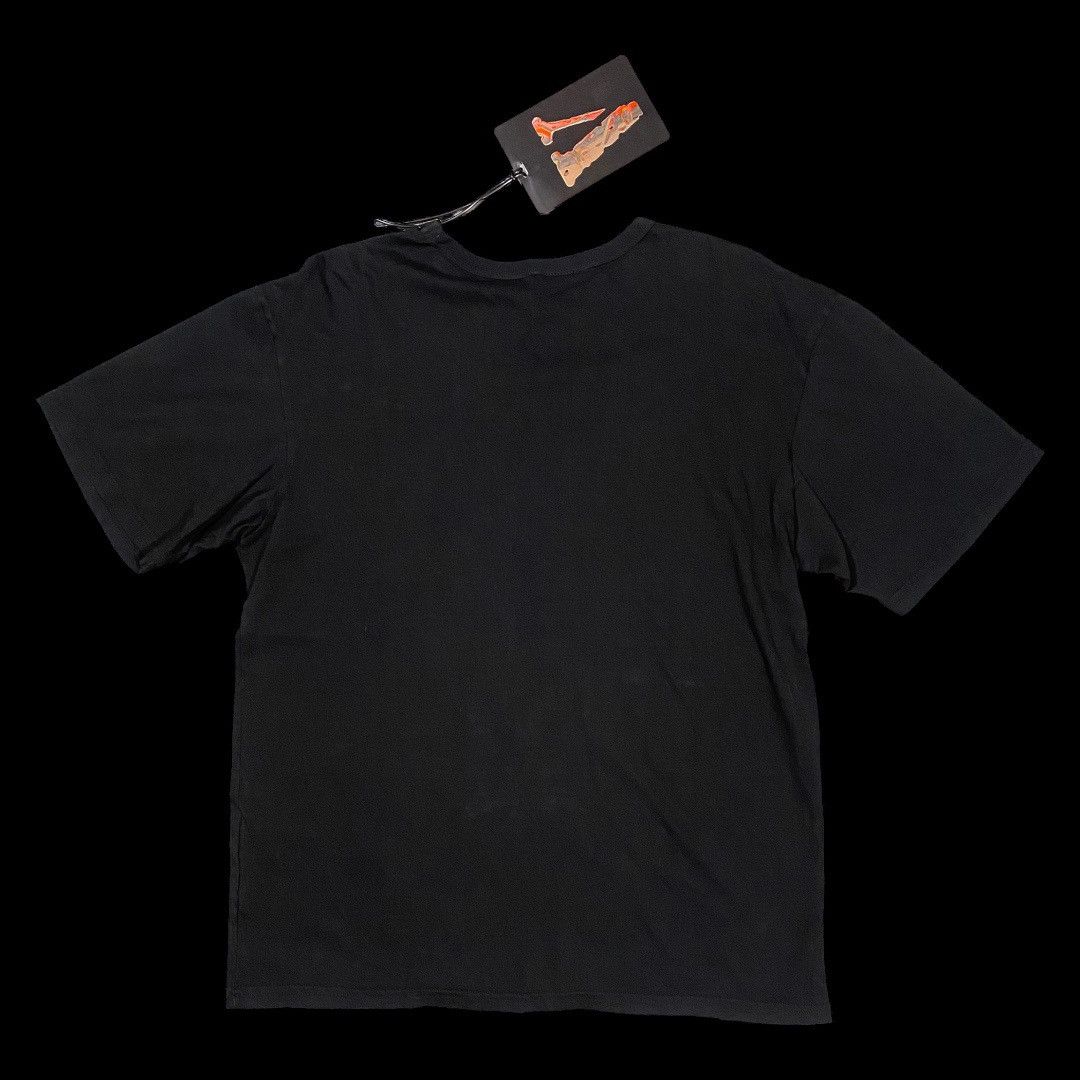 Vlone Vlone Friends Rhinestone Factory Error Tee (M) Size US M / EU 48-50 / 2 - 2 Thumbnail