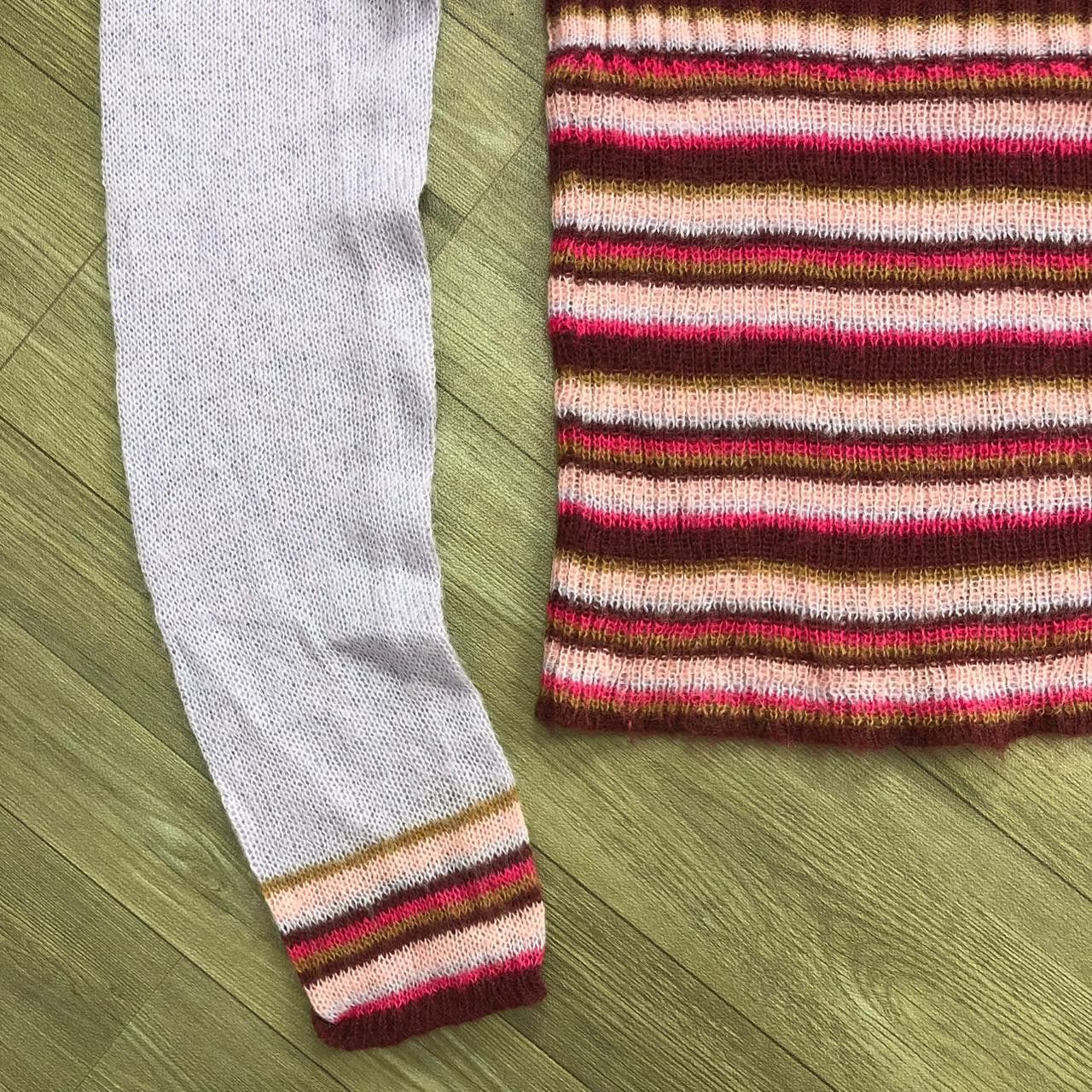 Dolce & Gabbana Vintage Dolce & Gabbana Knitwear Size US M / EU 48-50 / 2 - 4 Thumbnail
