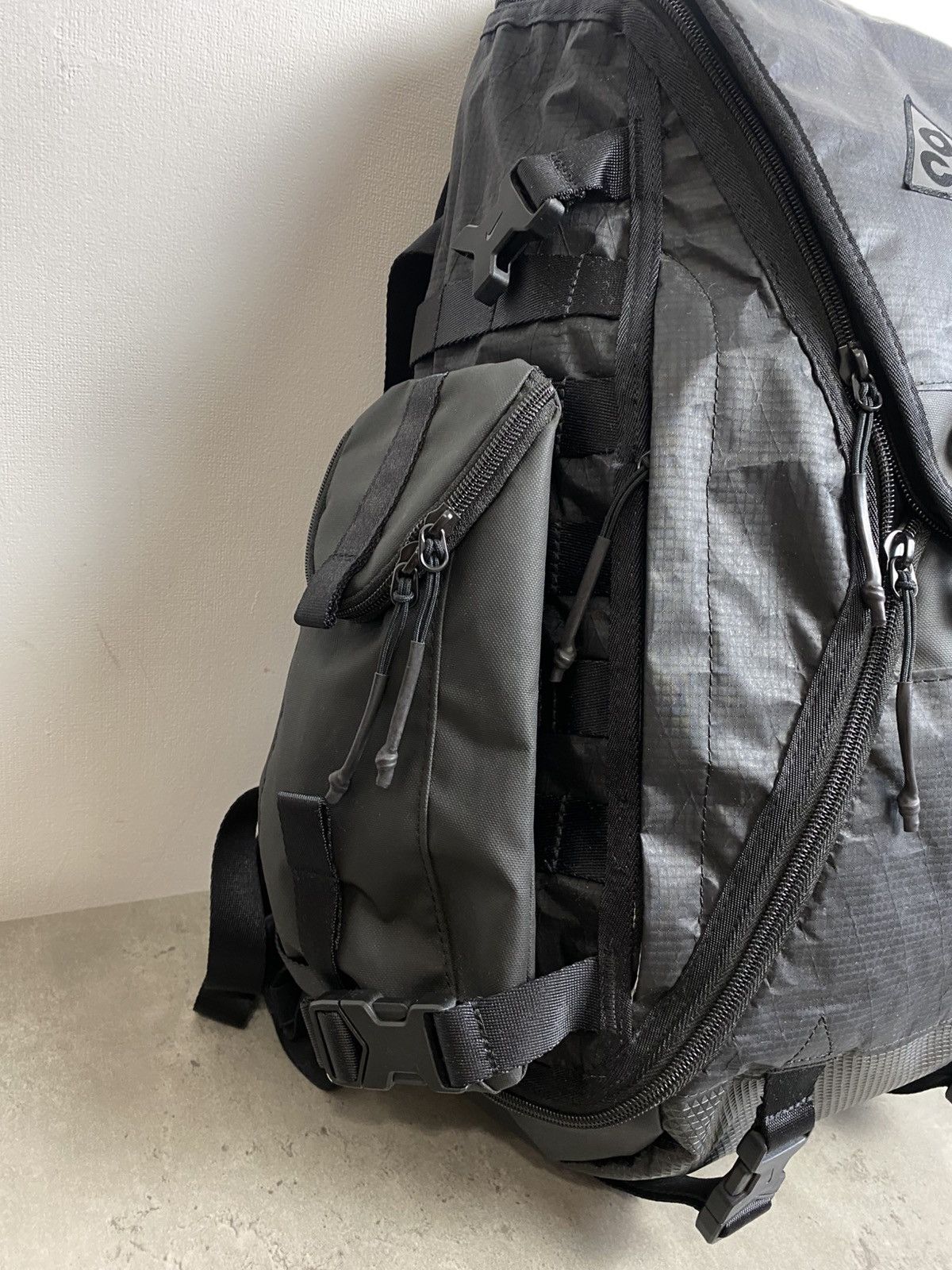 Nike ACG Nikelab ACG Responder backpack Size ONE SIZE - 6 Thumbnail
