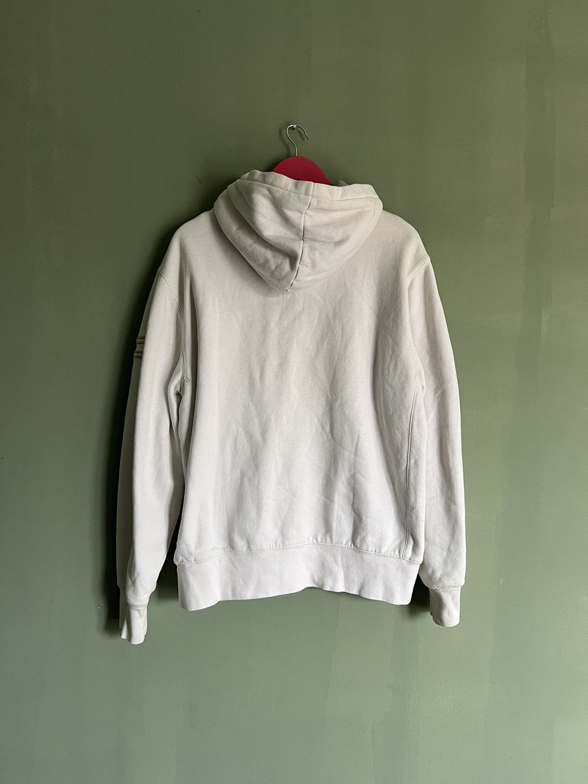 Tommy Hilfiger Vintage Tommy Hilfiger Hoodie Size US L / EU 52-54 / 3 - 5 Thumbnail