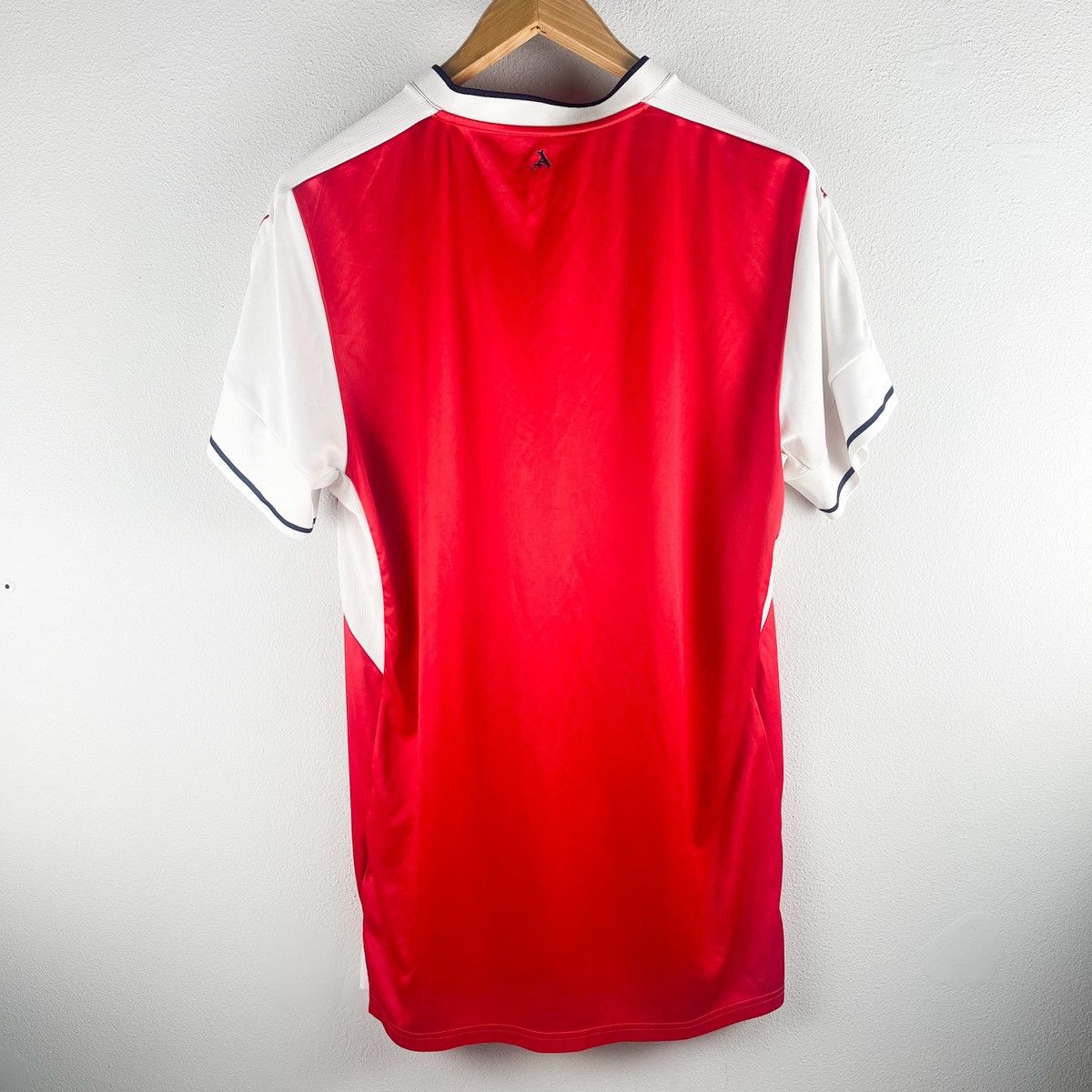 Puma Puma Arsenal 2016/17 Home Soccer Jersey Football Shirt Size US XL / EU 56 / 4 - 7 Thumbnail