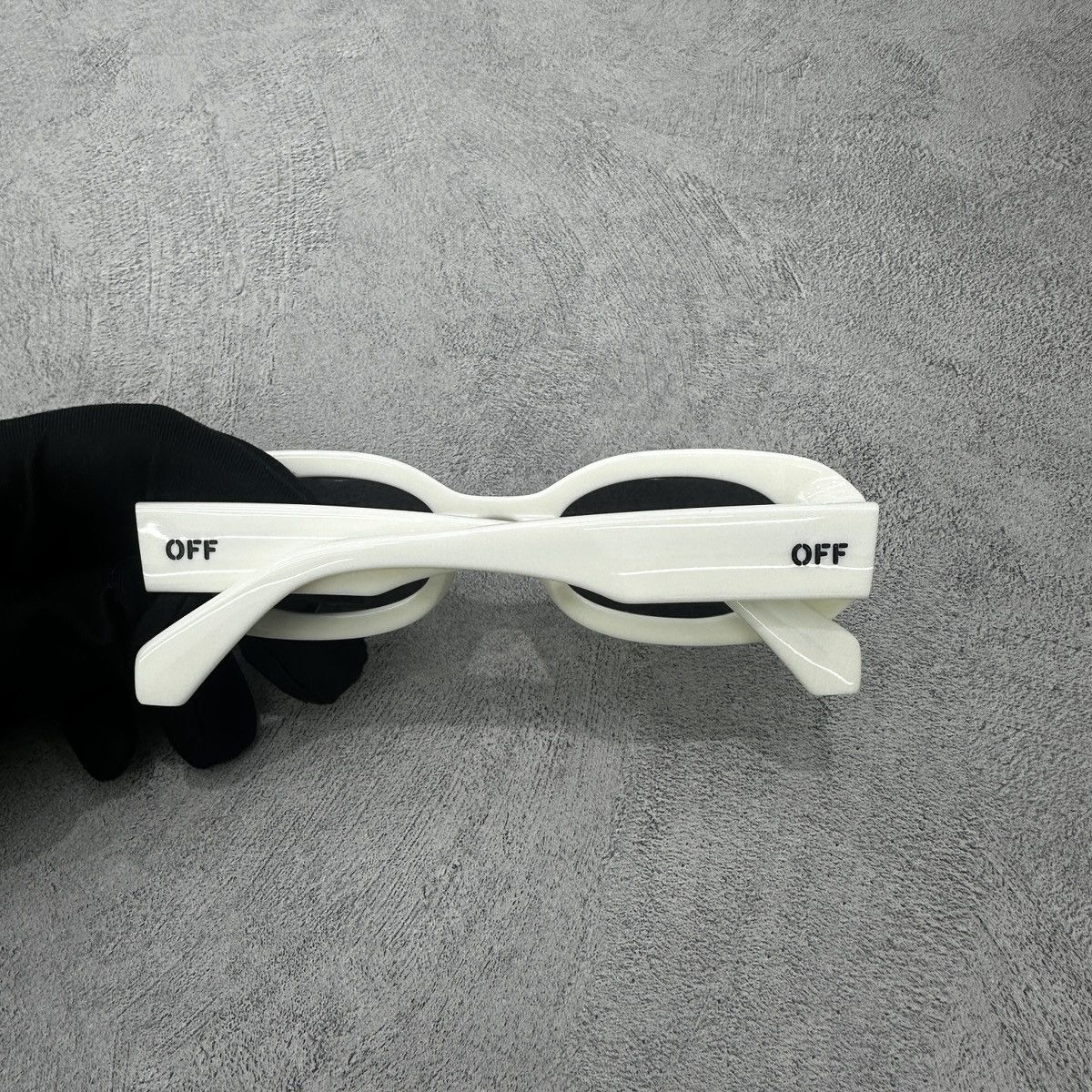 Off-White OFF WHITE AMALFI SUNGLASSES Size ONE SIZE - 3 Thumbnail