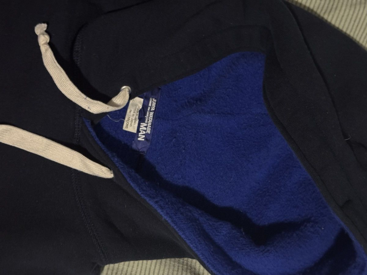 Junya Watanabe Junya Watanabe "HIP" hoodie Size US S / EU 44-46 / 1 - 3 Thumbnail