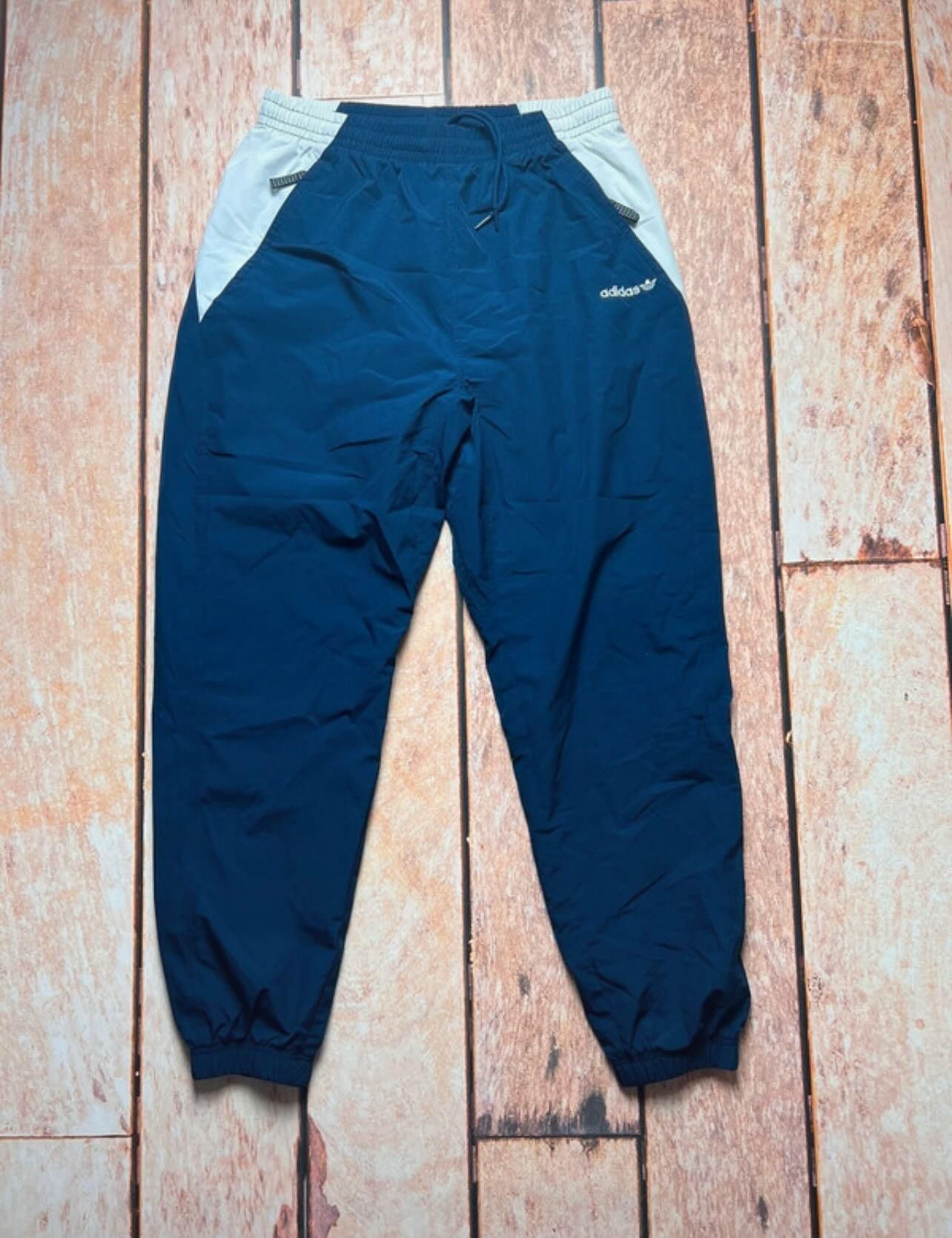 Adidas Adidas sweatpants y2k Size US 36 / EU 52 - 1 Thumbnail