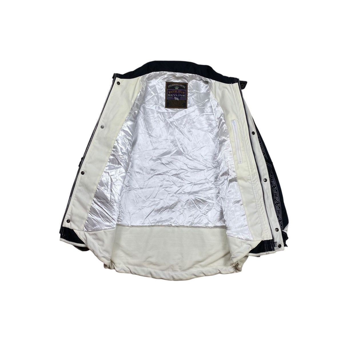 Gear for Sports × Sports Specialties Nissan GTR SkyLine Racing Team Snowboard Jacket Size US L / EU 52-54 / 3 - 4 Thumbnail
