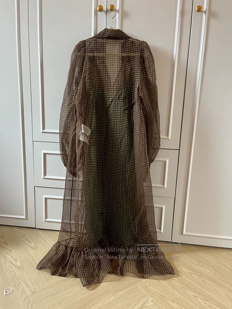 Fendi Fendi Dress Size XS / US 0-2 / IT 36-38 - 2 Thumbnail