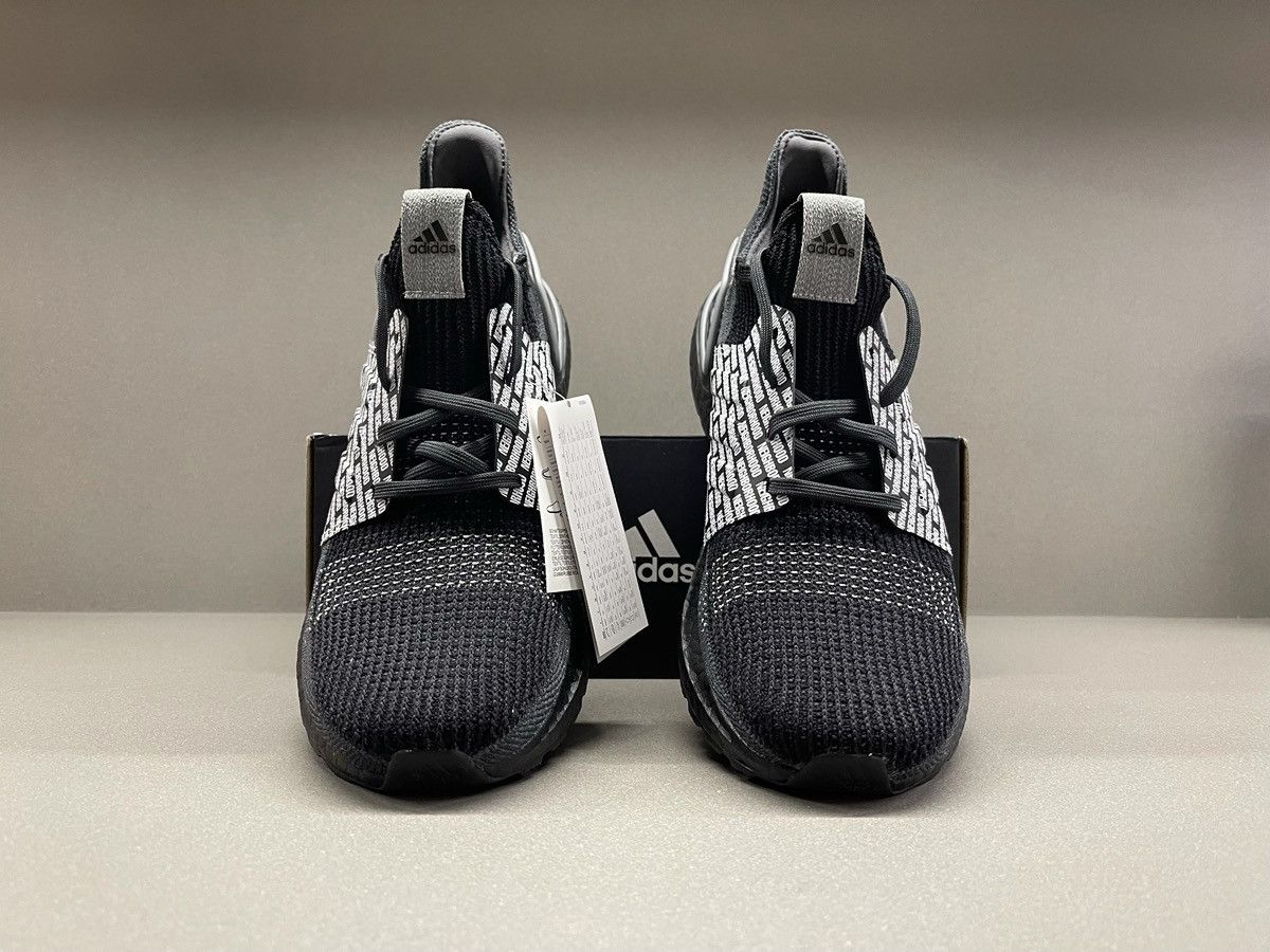 Adidas × Neighborhood Adidas Ultra Boost 19 Neighborhood Size US 9 / EU 42 - 4 Thumbnail