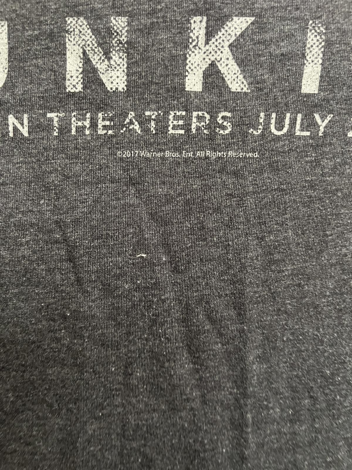 Designer T-shirt Dunkirk Movie Promo - 2017 400,000 Stranded Tee M Size US M / EU 48-50 / 2 - 5 Thumbnail