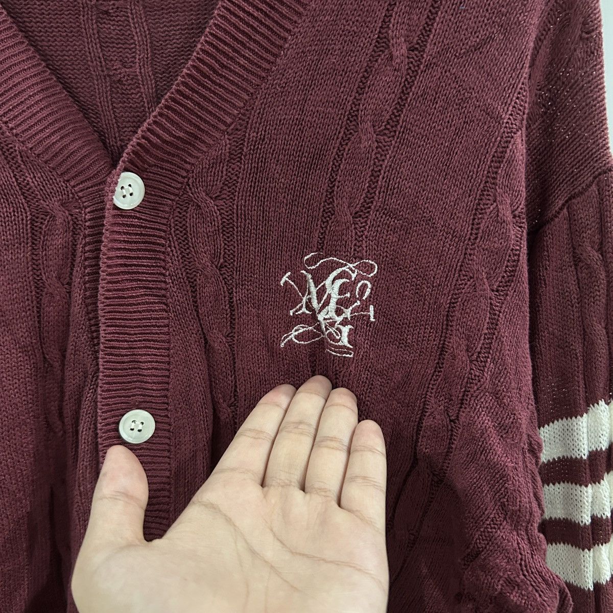 McGregor Vintage McGregor Cardigan Sweater knit Size US M / EU 48-50 / 2 - 5 Thumbnail