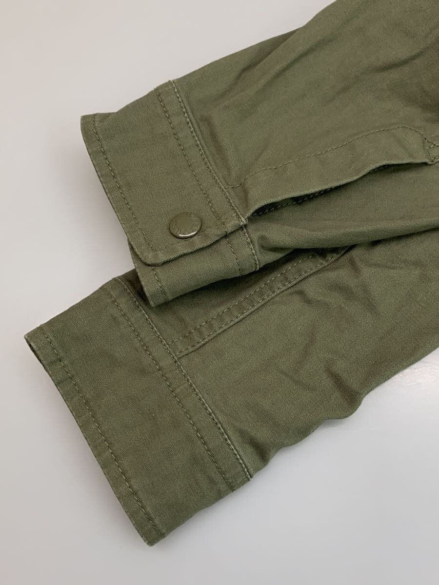 Avirex Avirex F-2 Mod Cotton Jacket Khaki Size US M / EU 48-50 / 2 - 5 Thumbnail