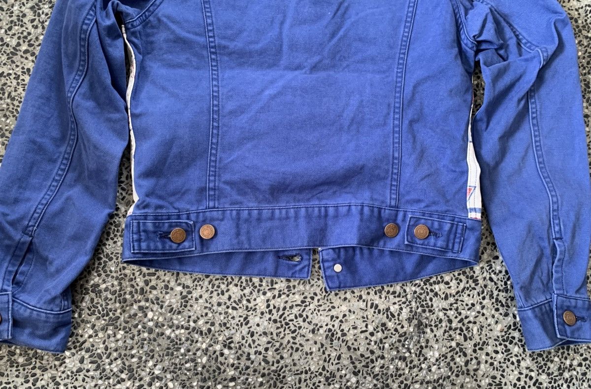 Hysteric Glamour Vintage Hysteric Glamour Kinky Jeans Size XS / US 0-2 / IT 36-38 - 8 Thumbnail