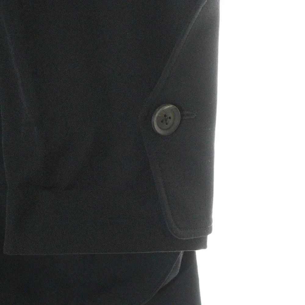 Yohji Yamamoto Yohji Yamamoto POUR HOMME//20SS Pocket Flap Blazer Size US M / EU 48-50 / 2 - 5 Thumbnail