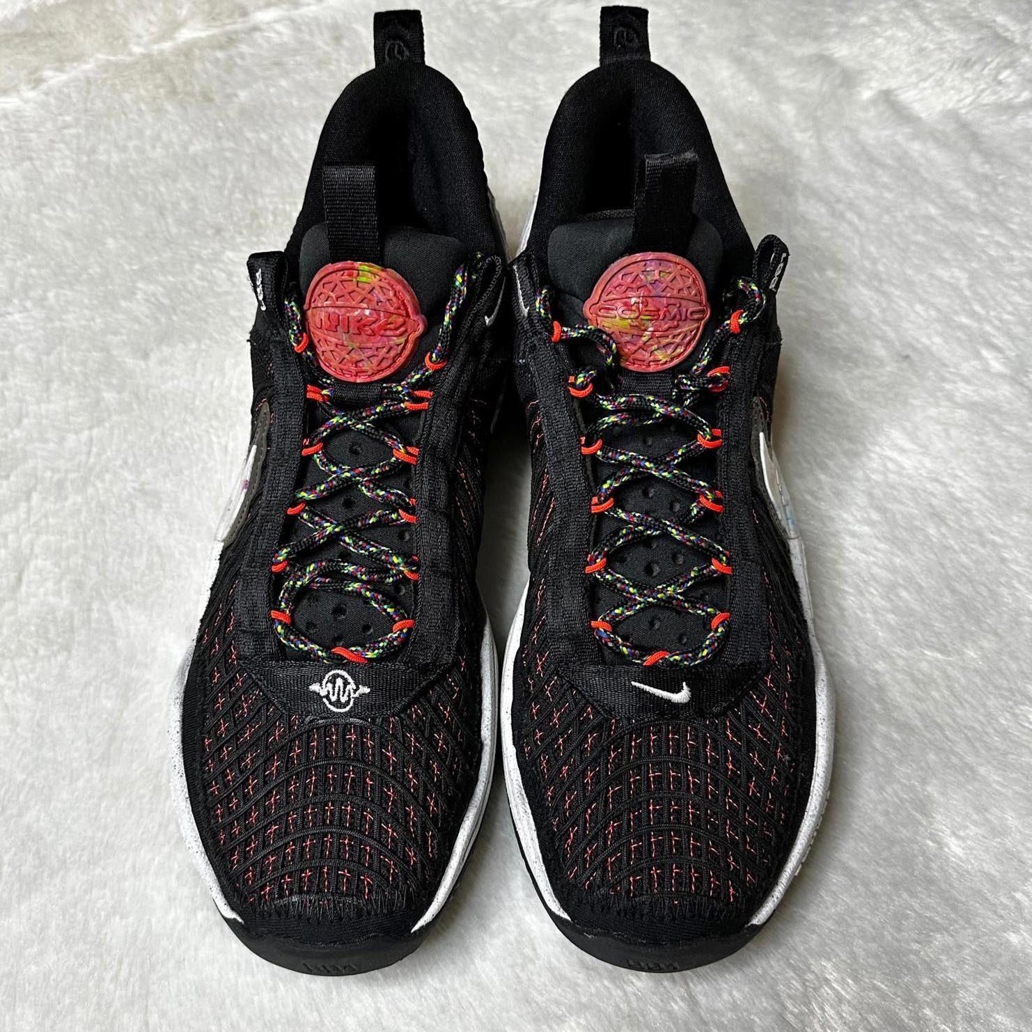 Nike Nike Cosmic Unity Basketball Shoes Multicolor Men’s 10.5 Size US 10.5 / EU 43-44 - 2 Thumbnail