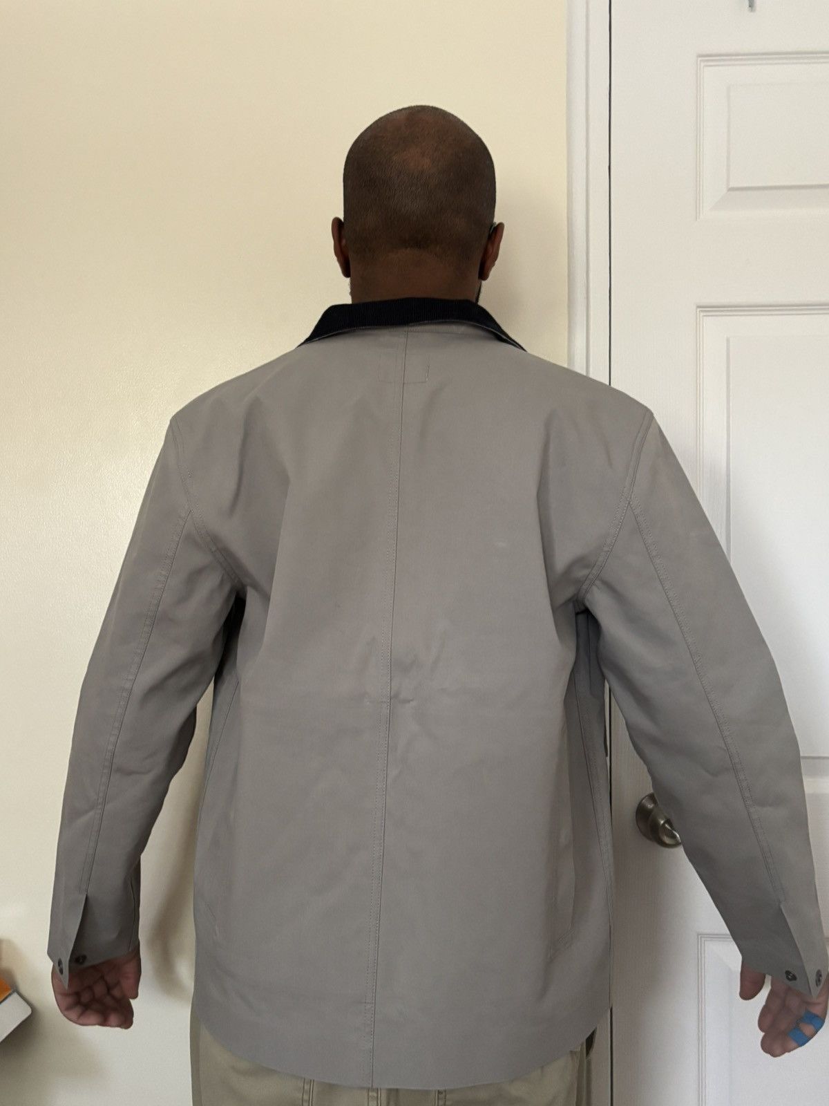 Ten Thousand Ten Thousand tactical division jacket M Size US M / EU 48-50 / 2 - 6 Thumbnail