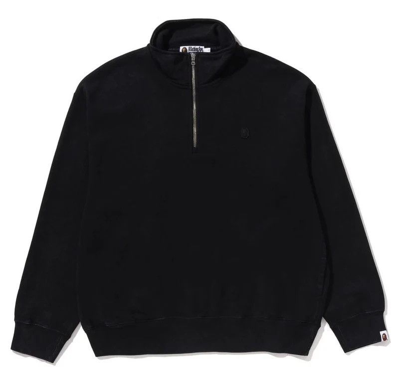 Bape Bape Sweatshirt Size ONE SIZE - 1 Thumbnail