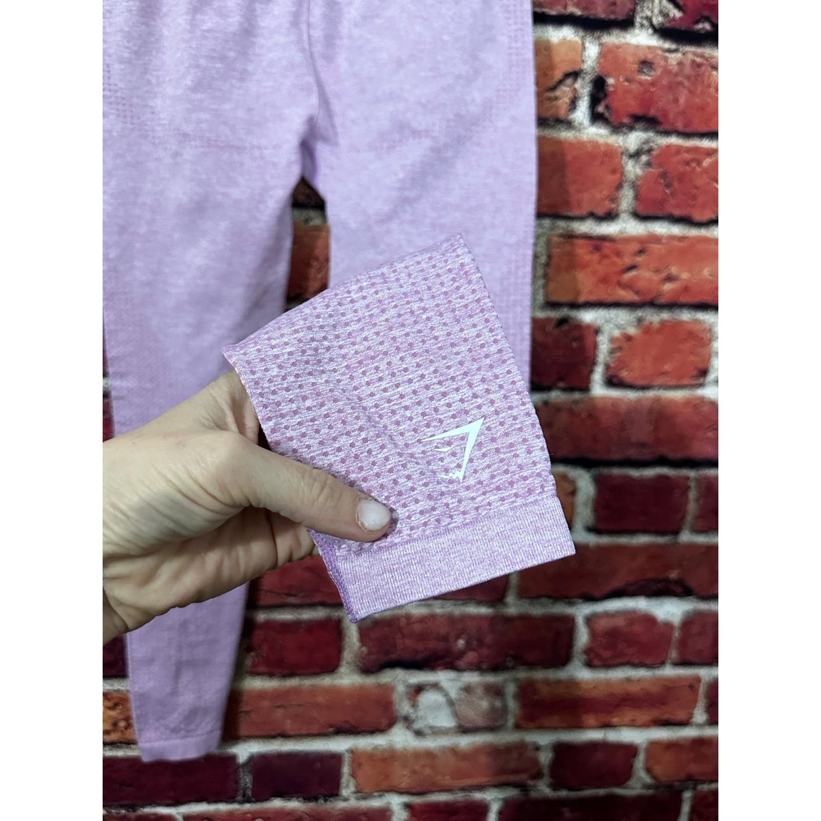 Gymshark Gymshark leggings size small Size 27" / US 4 / IT 40 - 5 Thumbnail