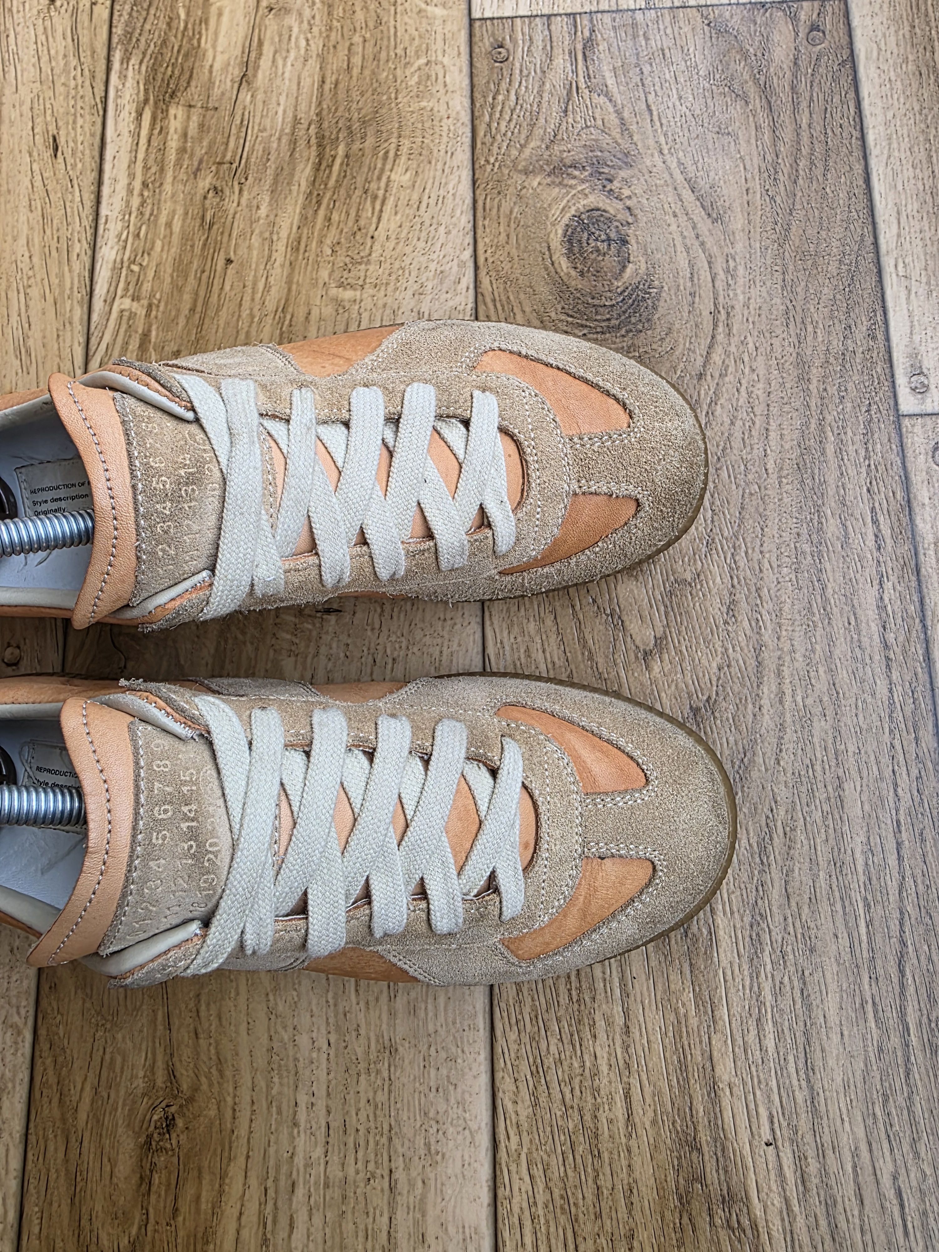 Maison Margiela Maison Margiela Gat Replica Size US 6 / IT 36 - 11 Thumbnail