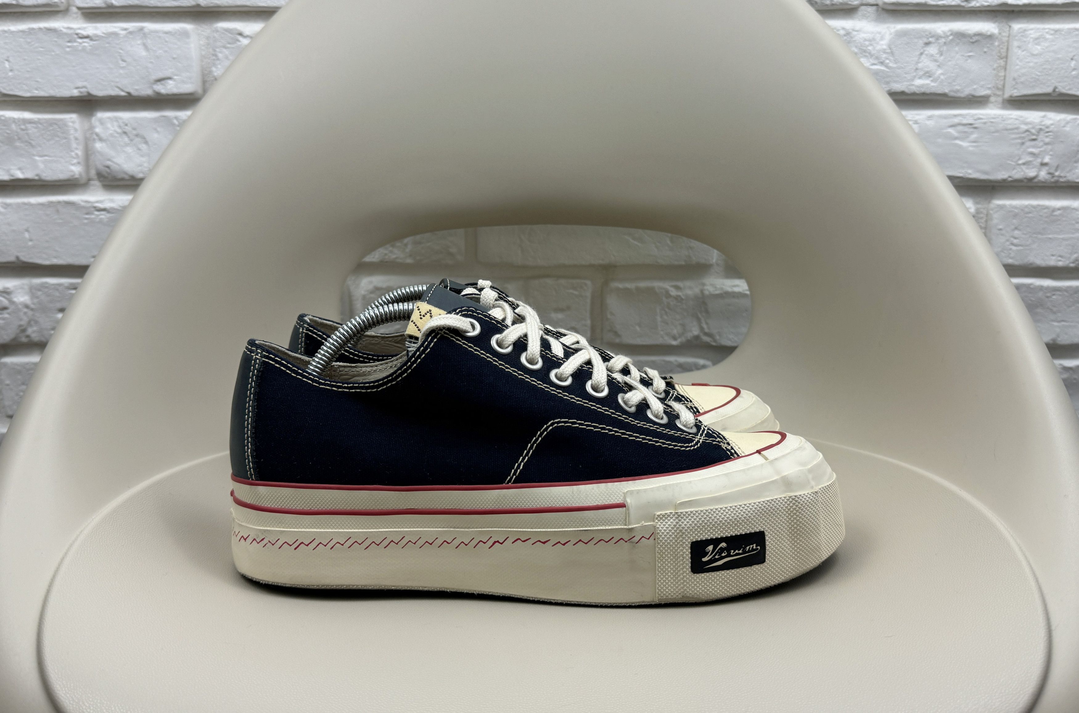 Visvim Skagway G Patten | Grailed