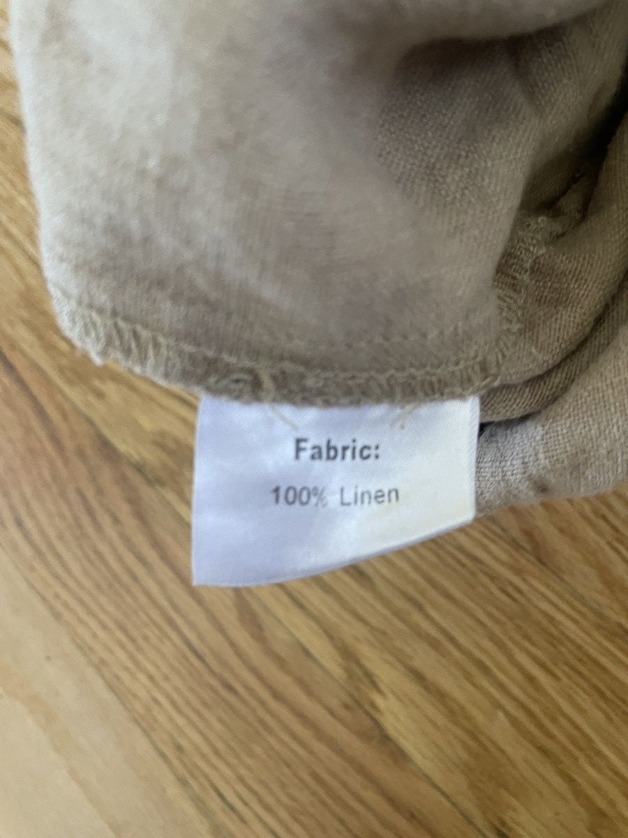 Manresa Manresa Ram Island Pant Size US 34 / EU 50 - 5 Thumbnail