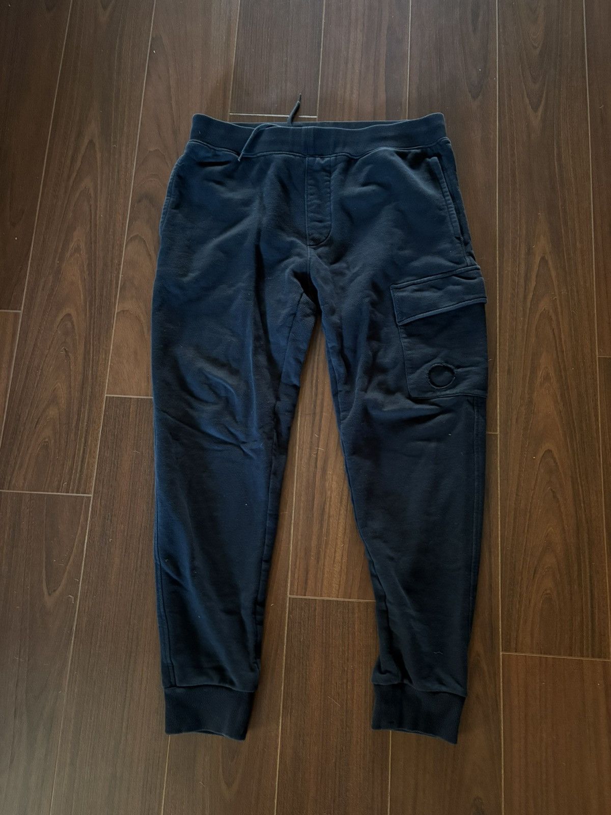 C.P. Company CP Company Sweat Pants Size US 32 / EU 48 - 1 Thumbnail