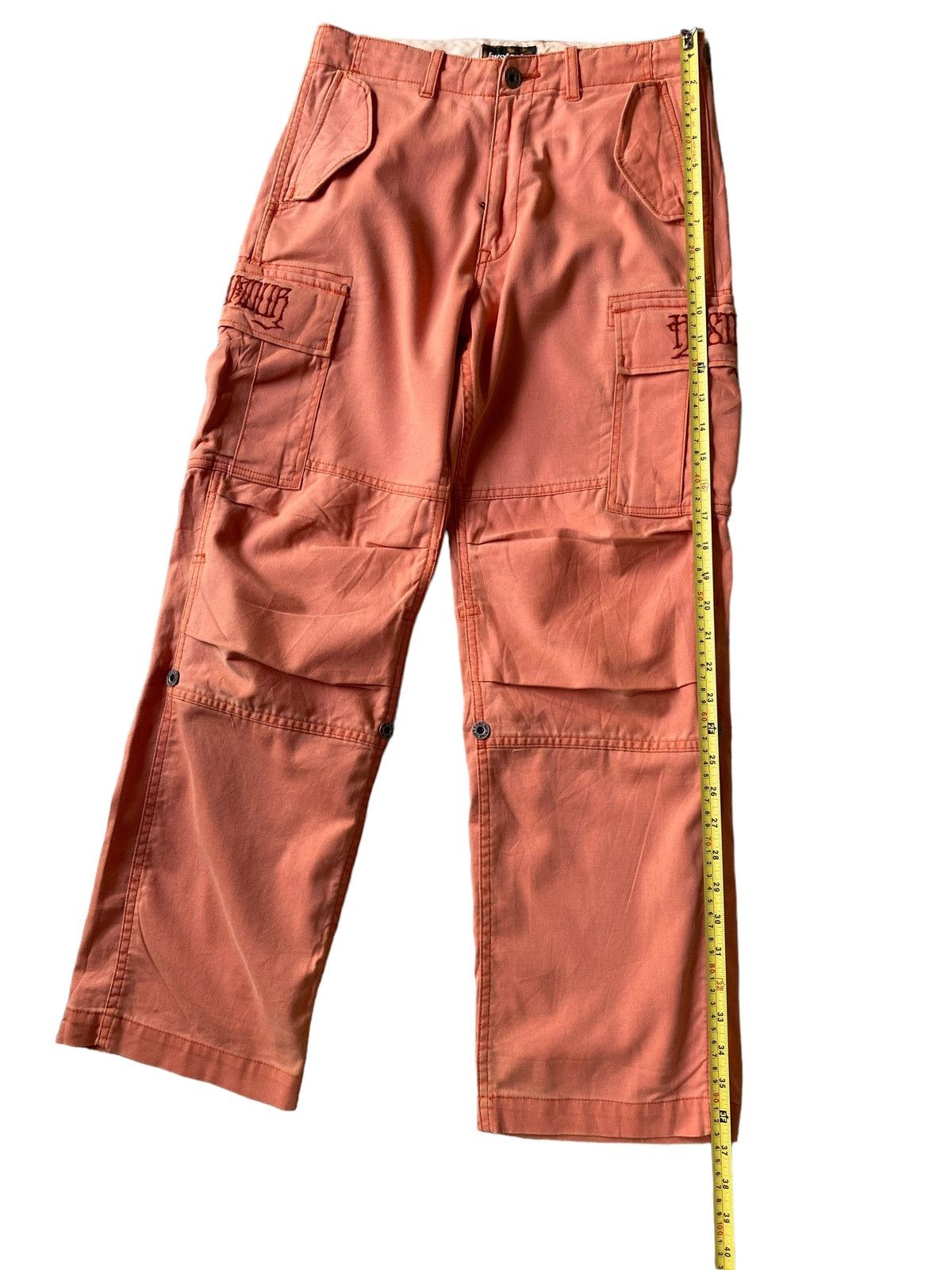 Hysteric Glamour Hysteric Glamour Cargo Pant W29” Size US 29 - 14 Thumbnail