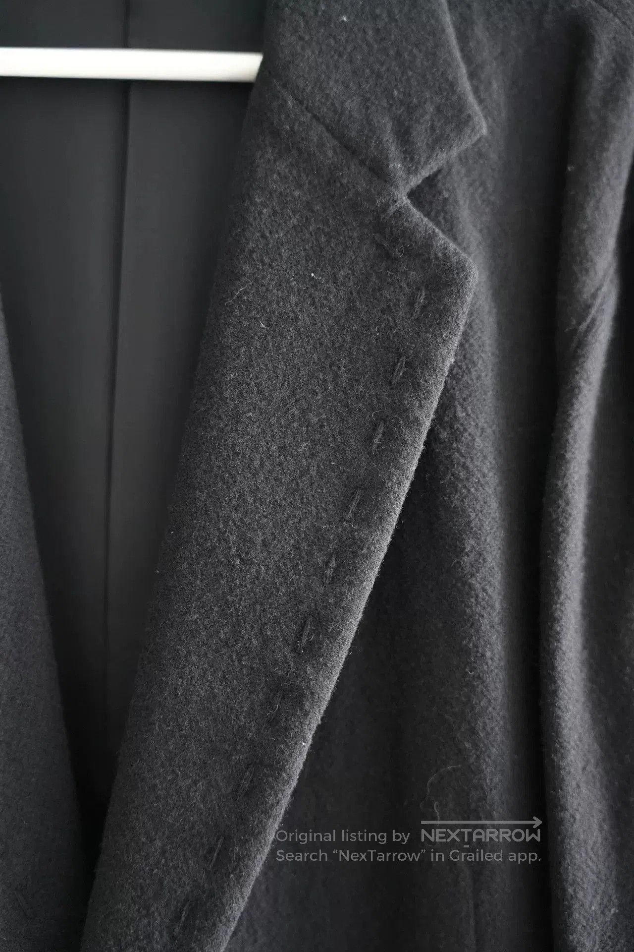 Yohji Yamamoto Yohji Yamamoto Hand. Size US M / EU 48-50 / 2 - 5 Thumbnail