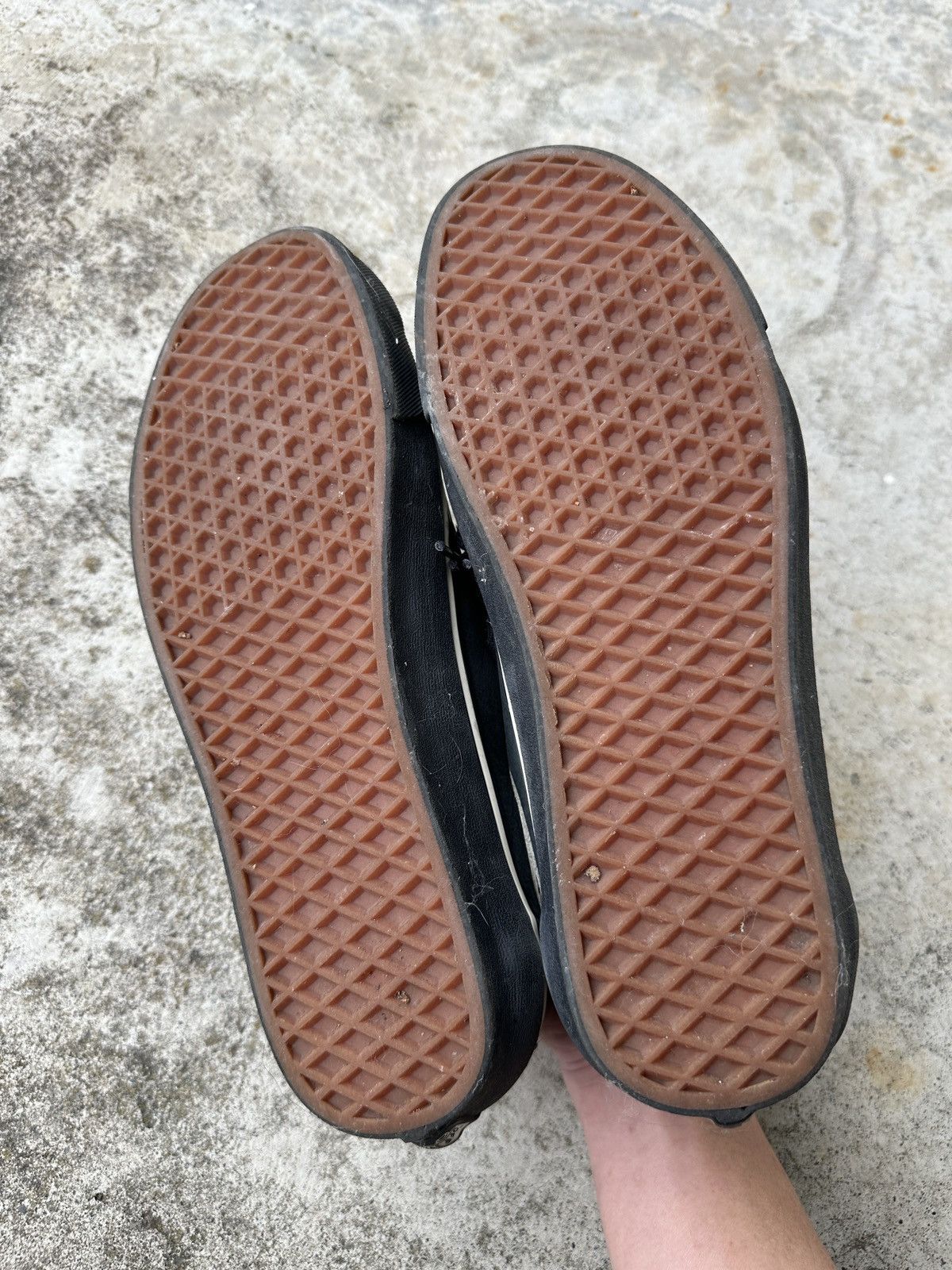 Vans Vans Bold Ni LX "Compassion" by Julian Klincewicz skate Size US 10.5 / EU 43-44 - 9 Thumbnail