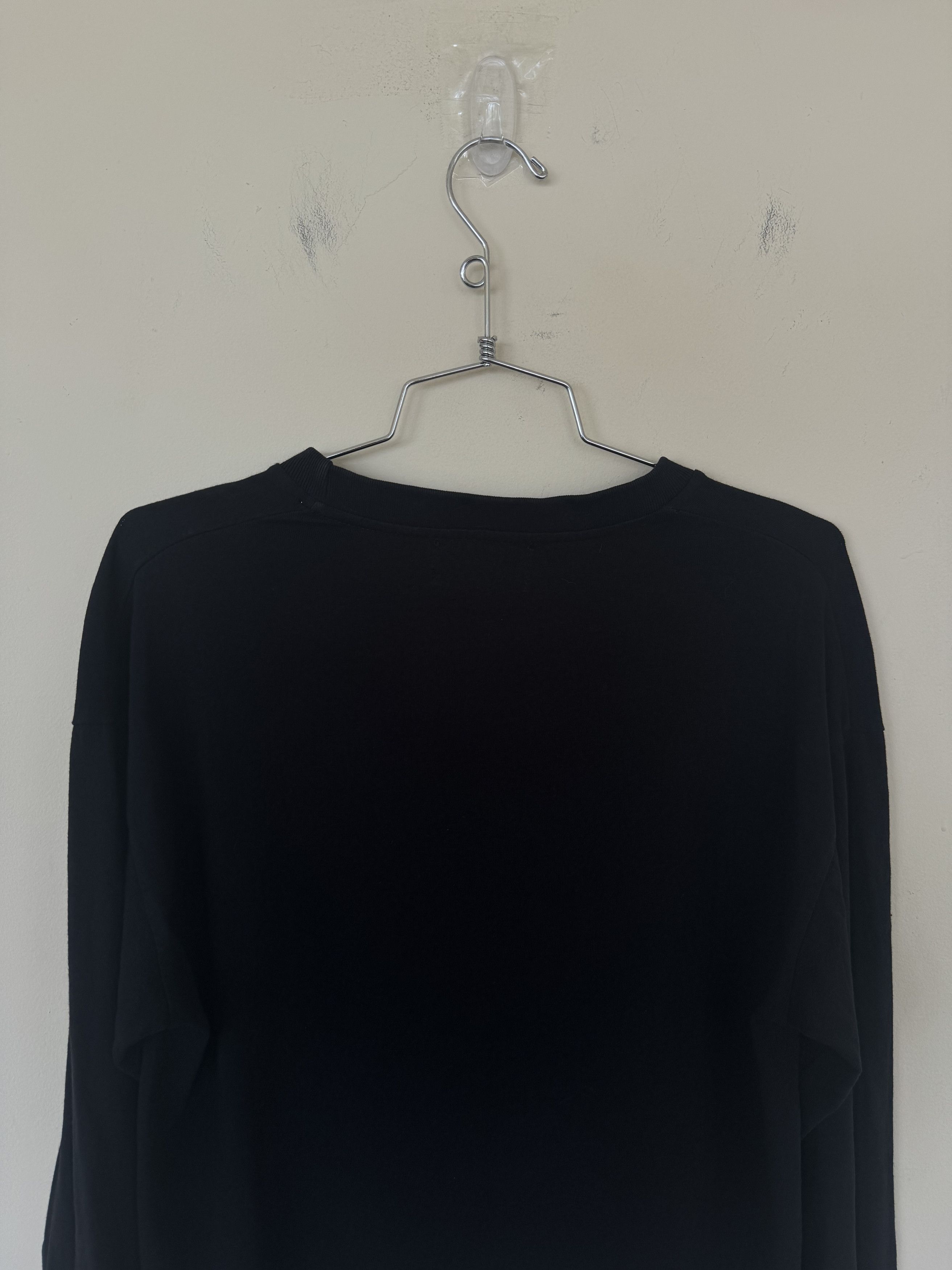 Enfants Riches Deprimes Enfants Riches Deprimes Chain Tee FW 20 Size US S / EU 44-46 / 1 - 5 Thumbnail