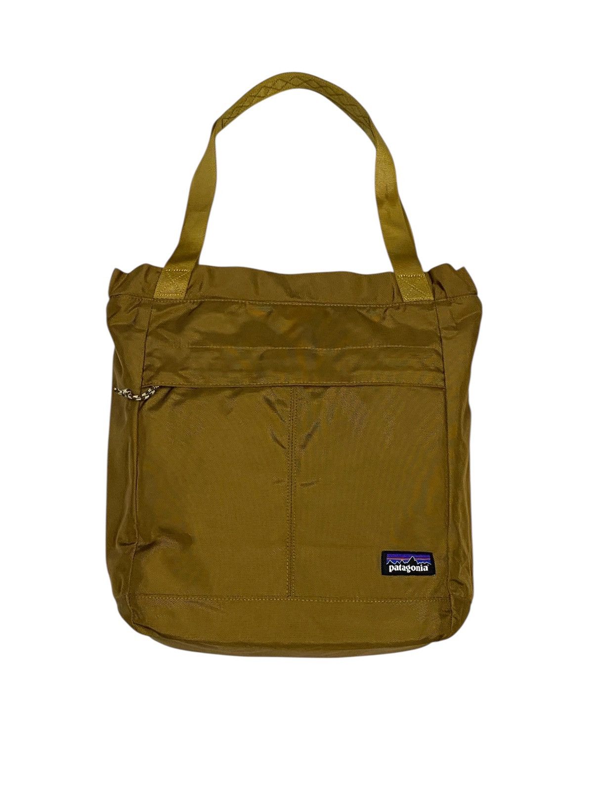Patagonia Patagonia Headway Multi Compartment Tote Bag 20L Size ONE SIZE - 2 Thumbnail