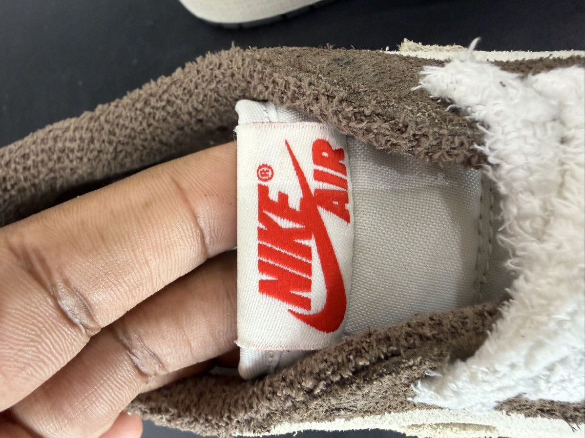 Jordan Brand Jordan 1 Low Year of the Rabbit Size 8.5 (2023) Size US 8.5 / EU 41-42 - 12 Thumbnail