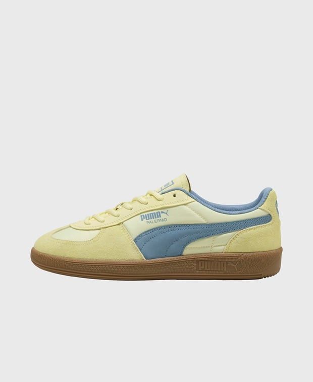 Puma Palermo Pop Sneakers Size US 10 / EU 43 - 1 Thumbnail