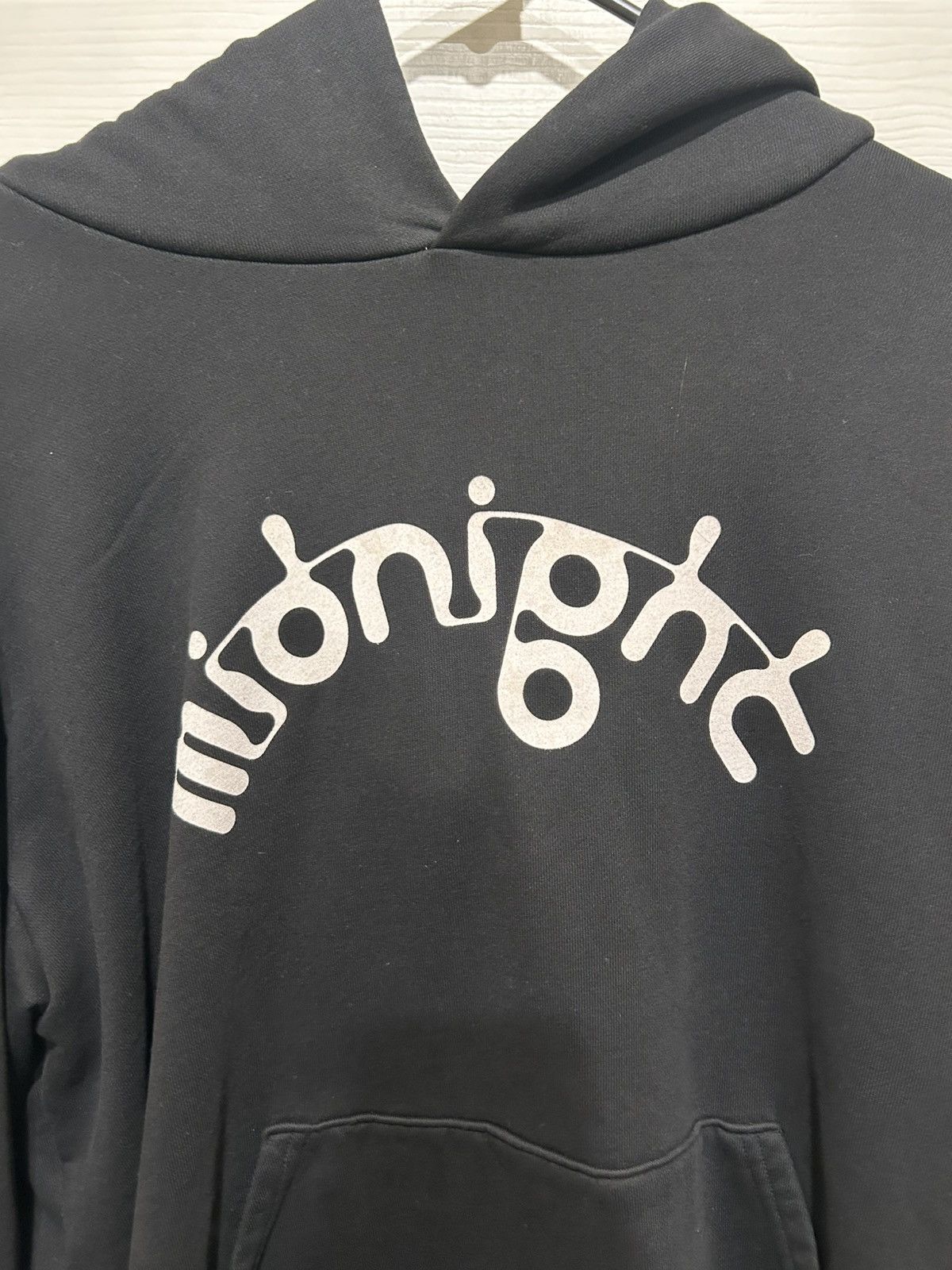 Midnight Studios Midnight Studios Arc Logo Hoodie Size US M / EU 48-50 / 2 - 2 Thumbnail