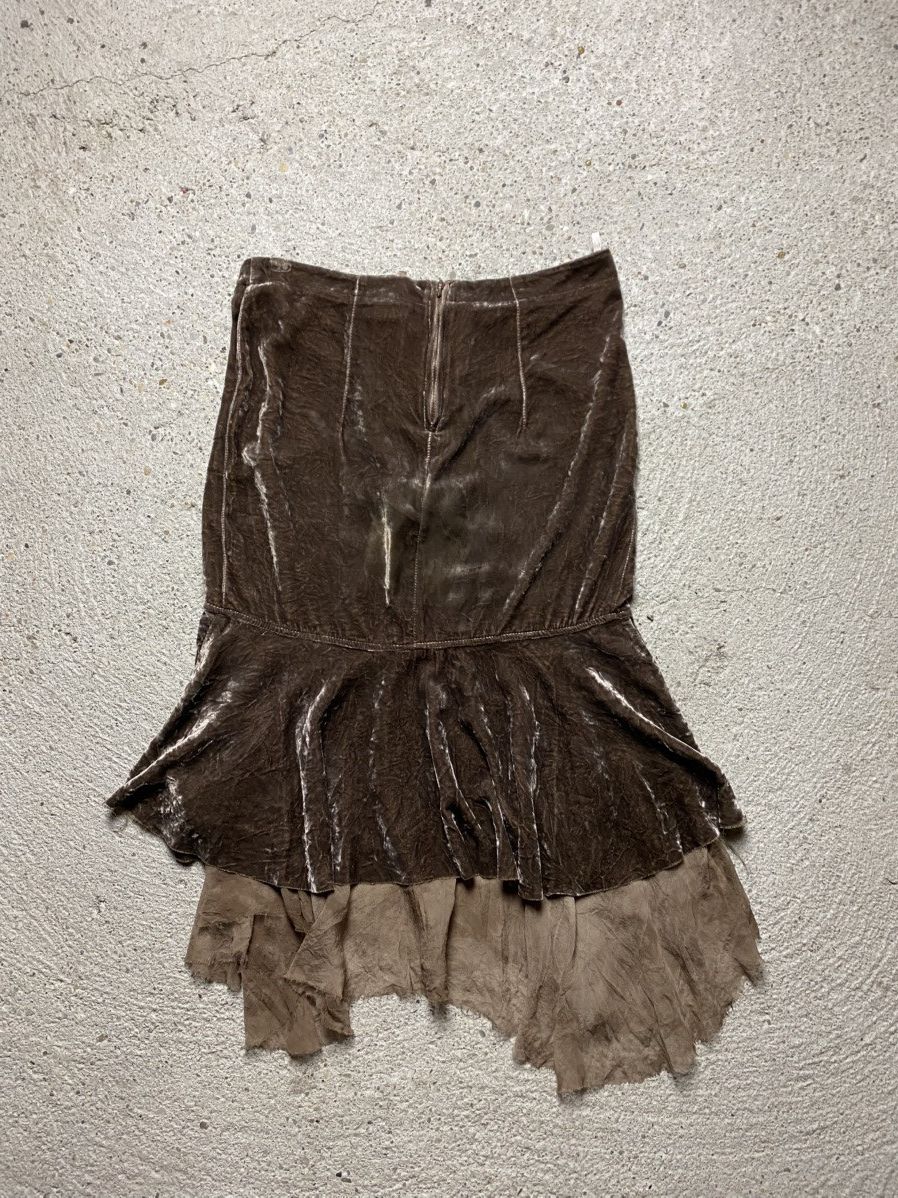 The People Of The Labyrinths The people of the labyrinths dress blouse avant garde fairy Size S / US 4 / IT 40 - 8 Thumbnail