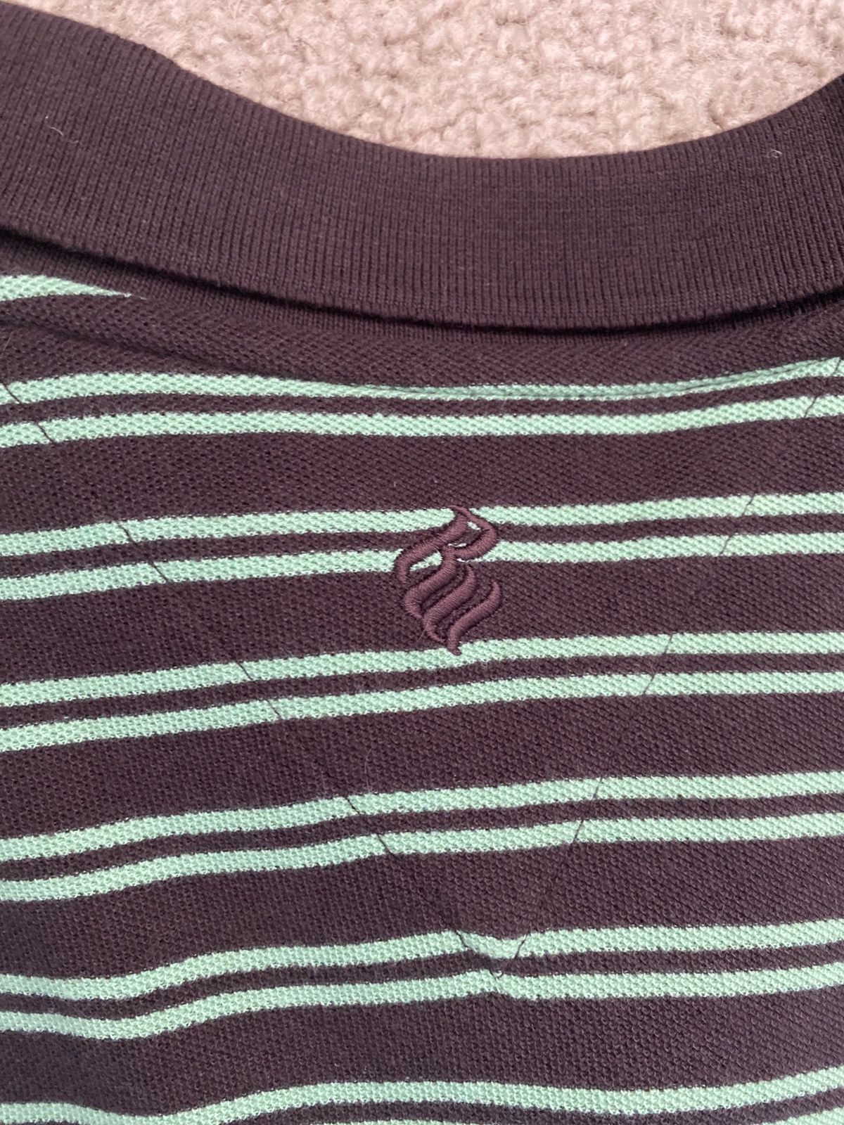 Rocawear Rocawear Polo (Oversized Fit) Size US XXL / EU 58 / 5 - 3 Thumbnail