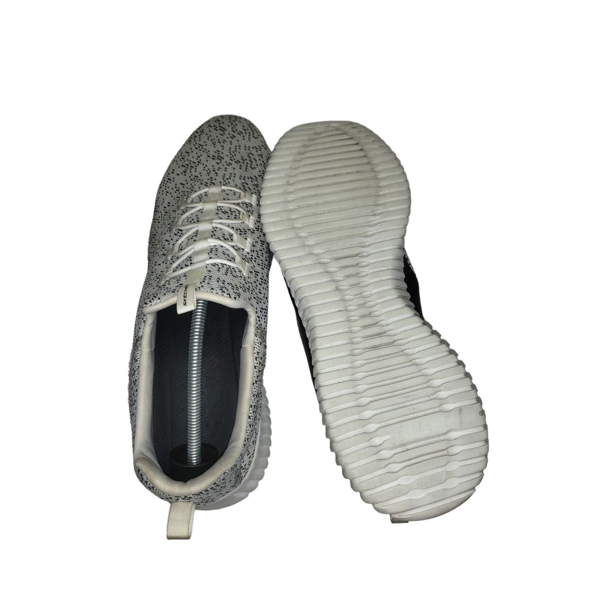 SKECHERS Skechers Air Cooled Memory Foam Sneakers Men Sz 13 Walking C Size US 13 / EU 46 - 4 Thumbnail