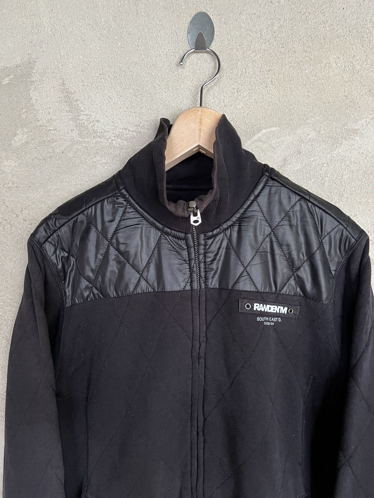 G-Star G Star Raw Denim Jacket Size US S / EU 44-46 / 1 - 3 Thumbnail